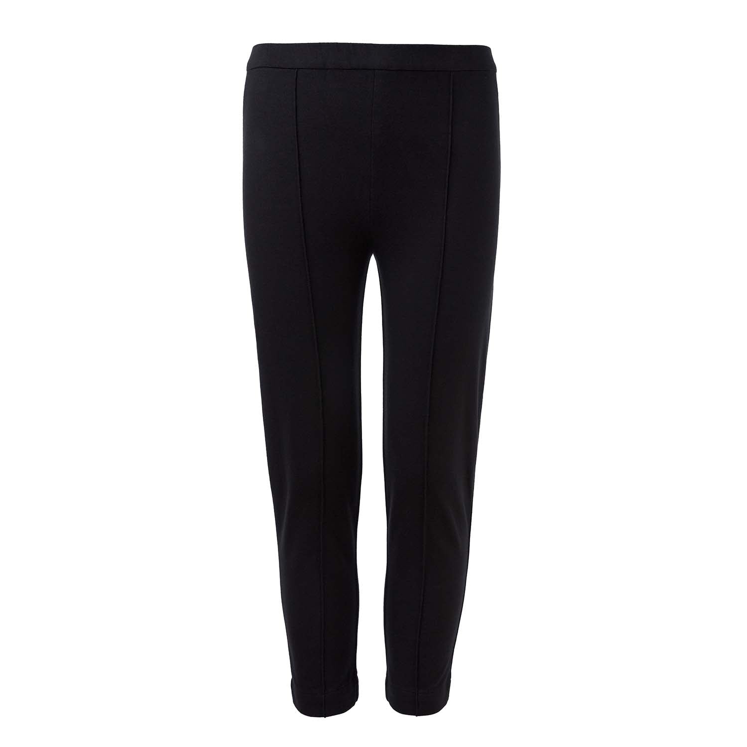 Infantium Victoria Loungepants Schwarz 92 Stretch-Baumwolle