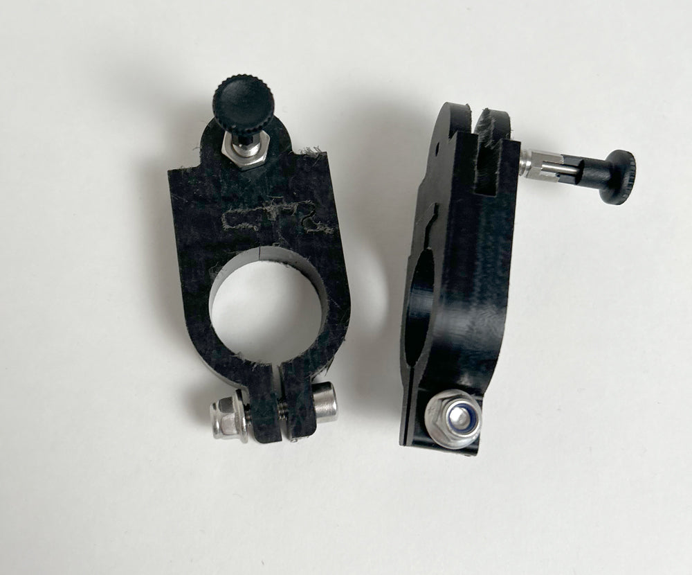Naturkind Adapter für Mitfahrbrett Kinderwagen