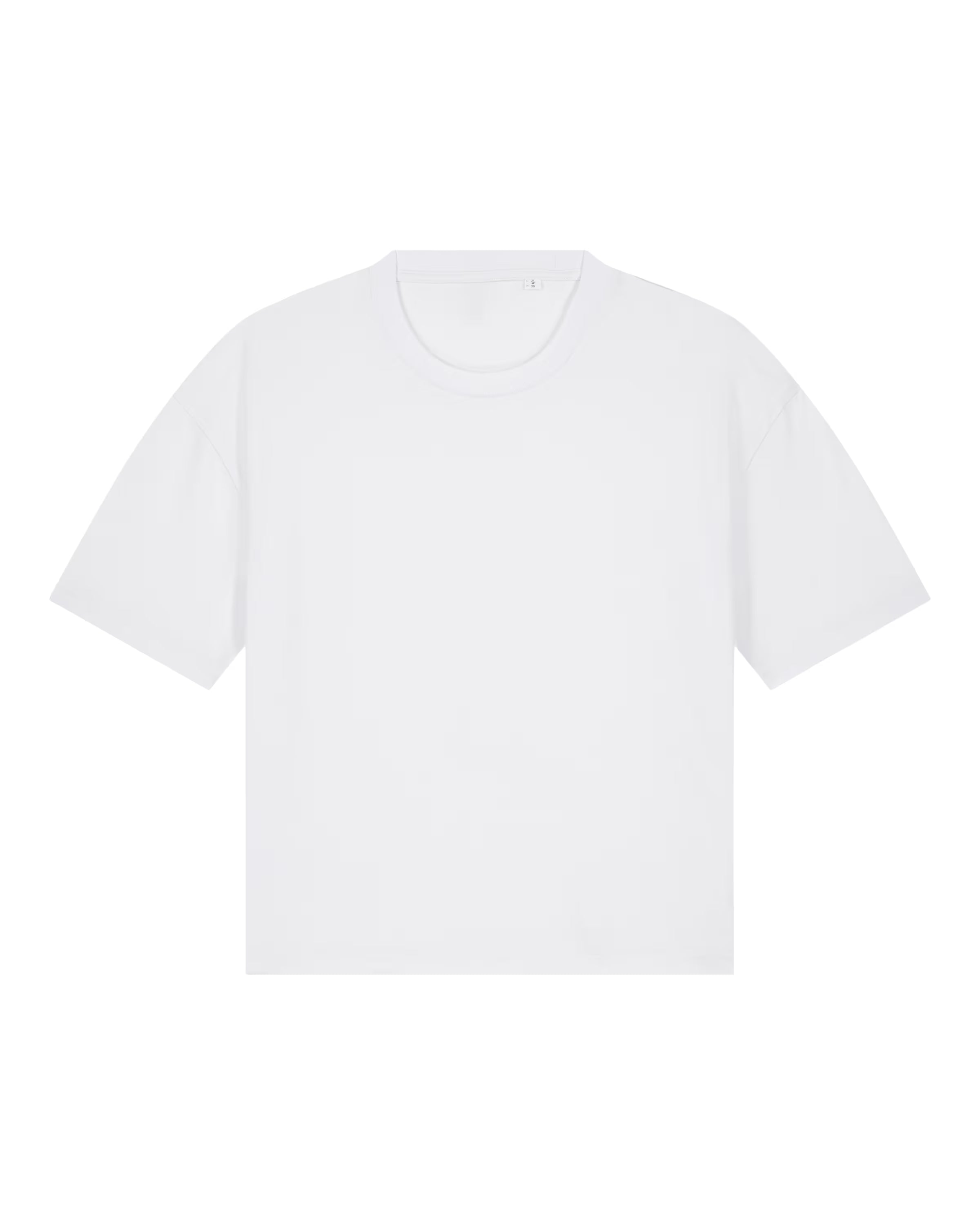 Marlowe Nature Nova Shirt Schwarz Dünne Bio-Baumwolle