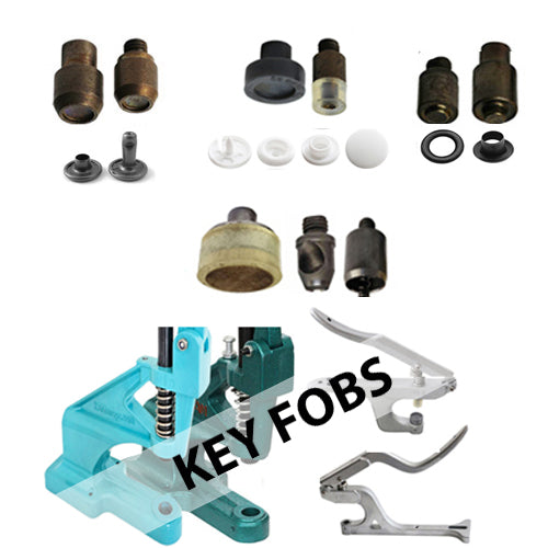 Kam Snaps DK93 Presse Bundle Druckknopfpresse Tiffany Blau