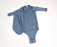 Naturkind Wool & Silk Favorite Baby-Set Merinowolle