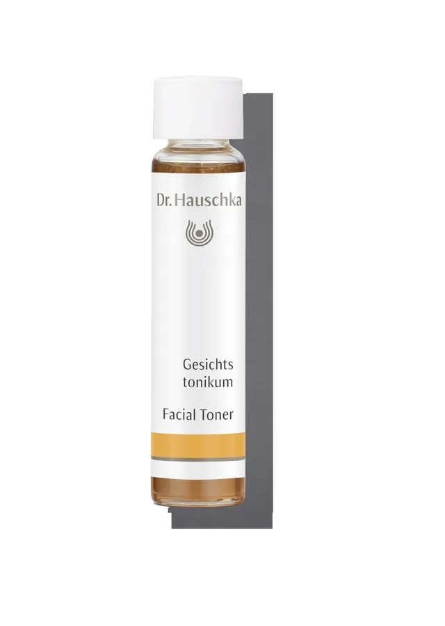 Dr. Hauschka Gesichtstonikum Probierpackung 10ml