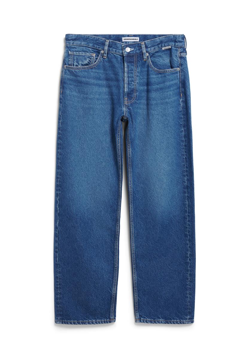 Marlowe Nature Aary bendoc Jeans bendoc Bio-Baumwolle