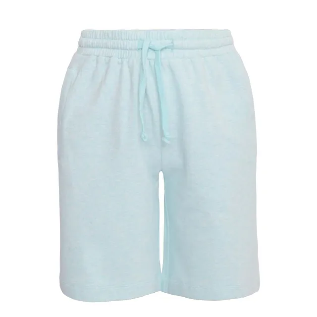 Infantium Victoria The Sweat Shorts Shorts Mint Bio-Baumwolle