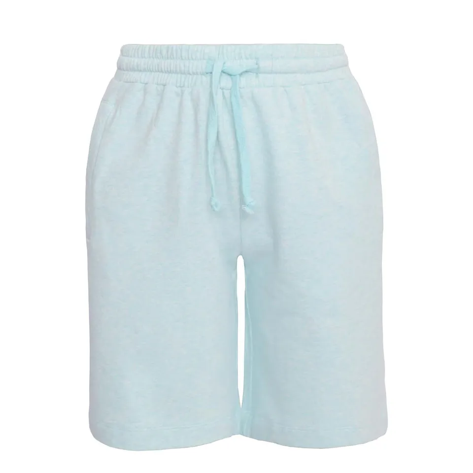 Infantium Victoria The Sweat Shorts Shorts Mint Bio-Baumwolle