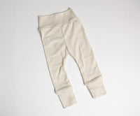 Naturkind Wool & Silk Favorite Baby-Set Merinowolle
