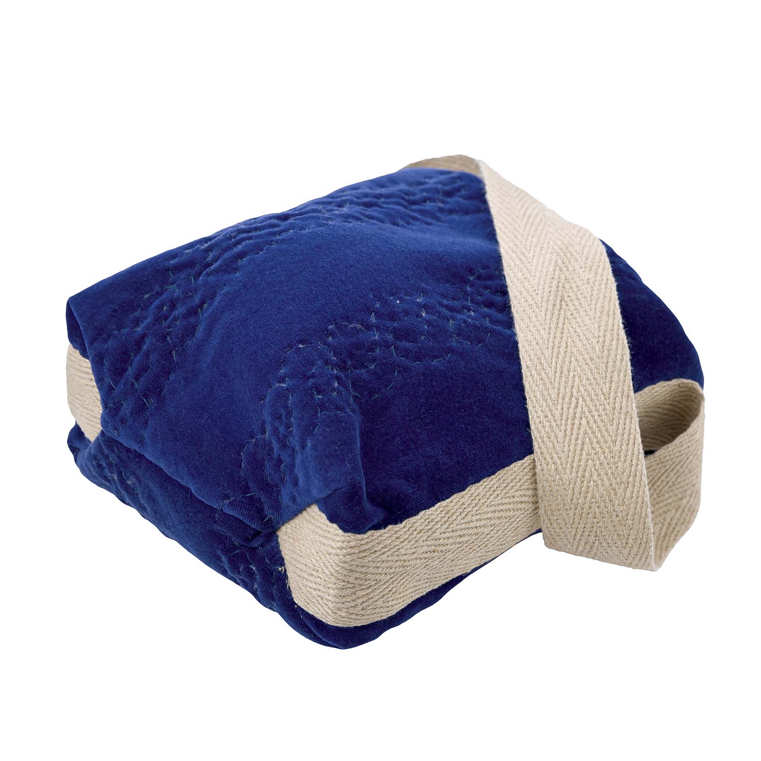 Infantium Victoria Royal Blue Handbag Handtasche blau