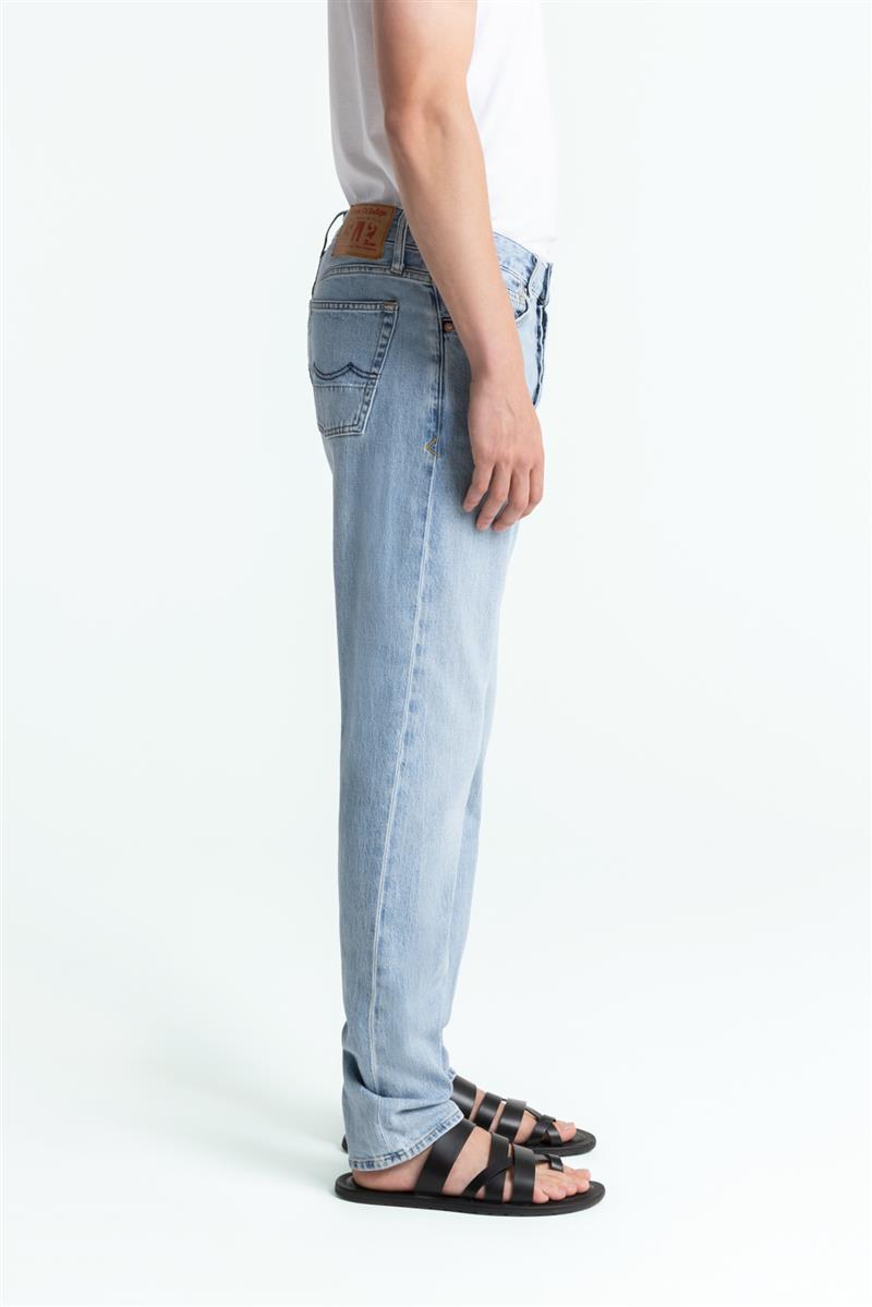 Marlowe Nature Addo light Jeans atria super light used 31/32 Bio