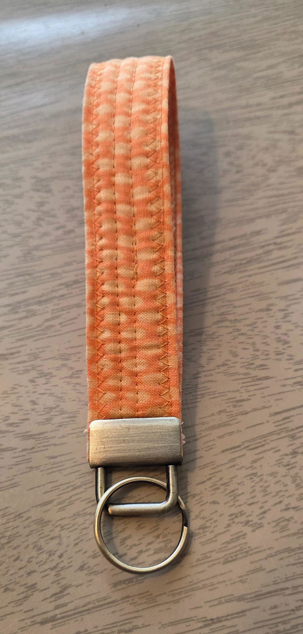 Kam Snaps Bag Hardware Key Fob Gurtenden Silber 1 Zoll 10er