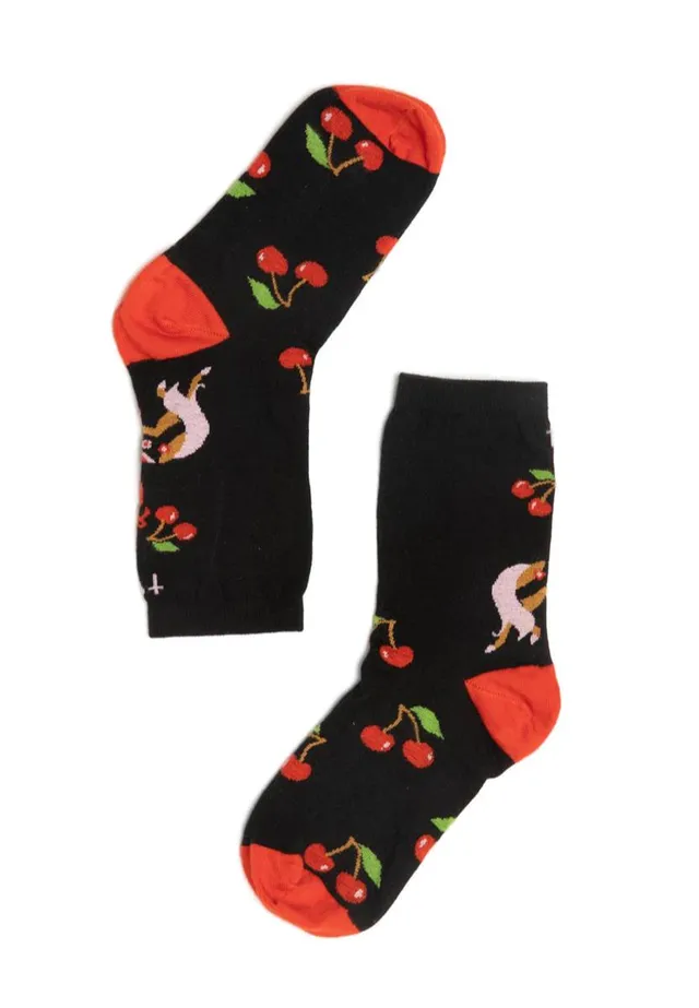 marlowe nature Sensational Steps Socken fantasy 36-41