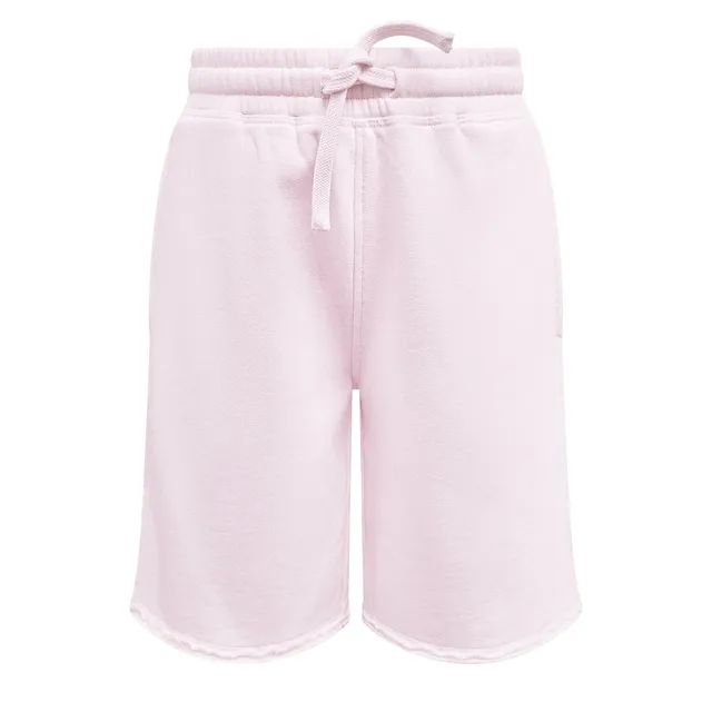 Infantium Victoria Everyday Sweat Shorts Shorts Pink Bio-Baumwolle