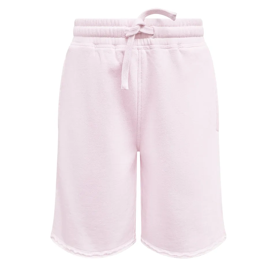 Infantium Victoria Everyday Sweat Shorts Shorts Pink Bio-Baumwolle