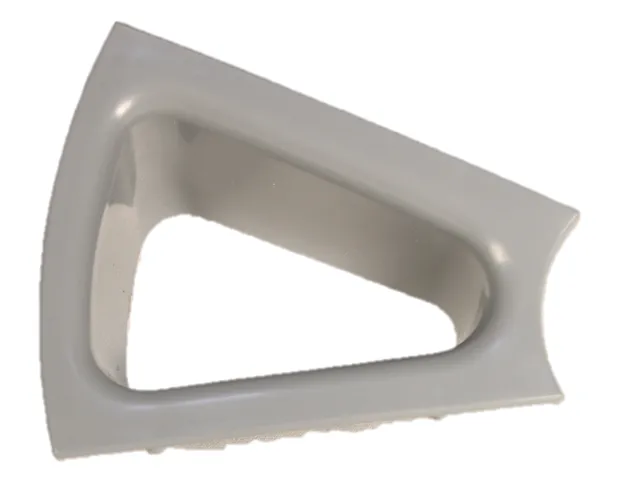 Naturkind Lux Evo Comfort-Soft Radeinsatz grau