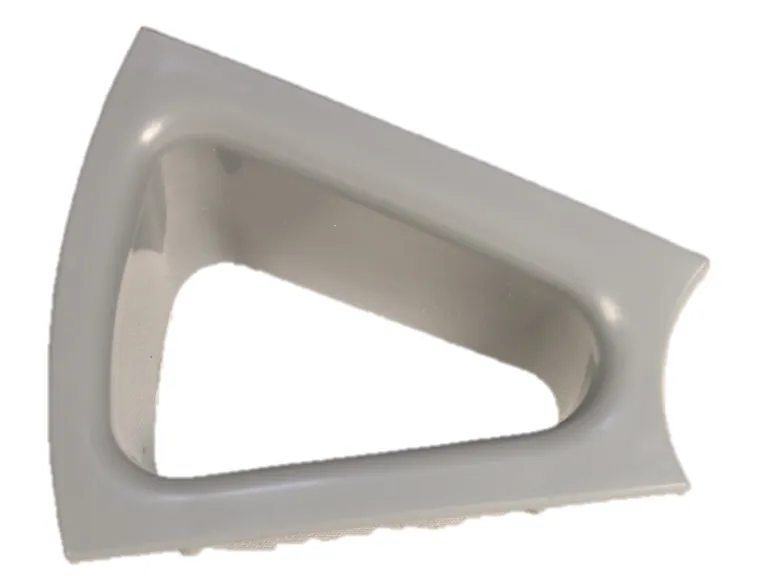 Naturkind Lux Evo Comfort-Soft Radeinsatz grau