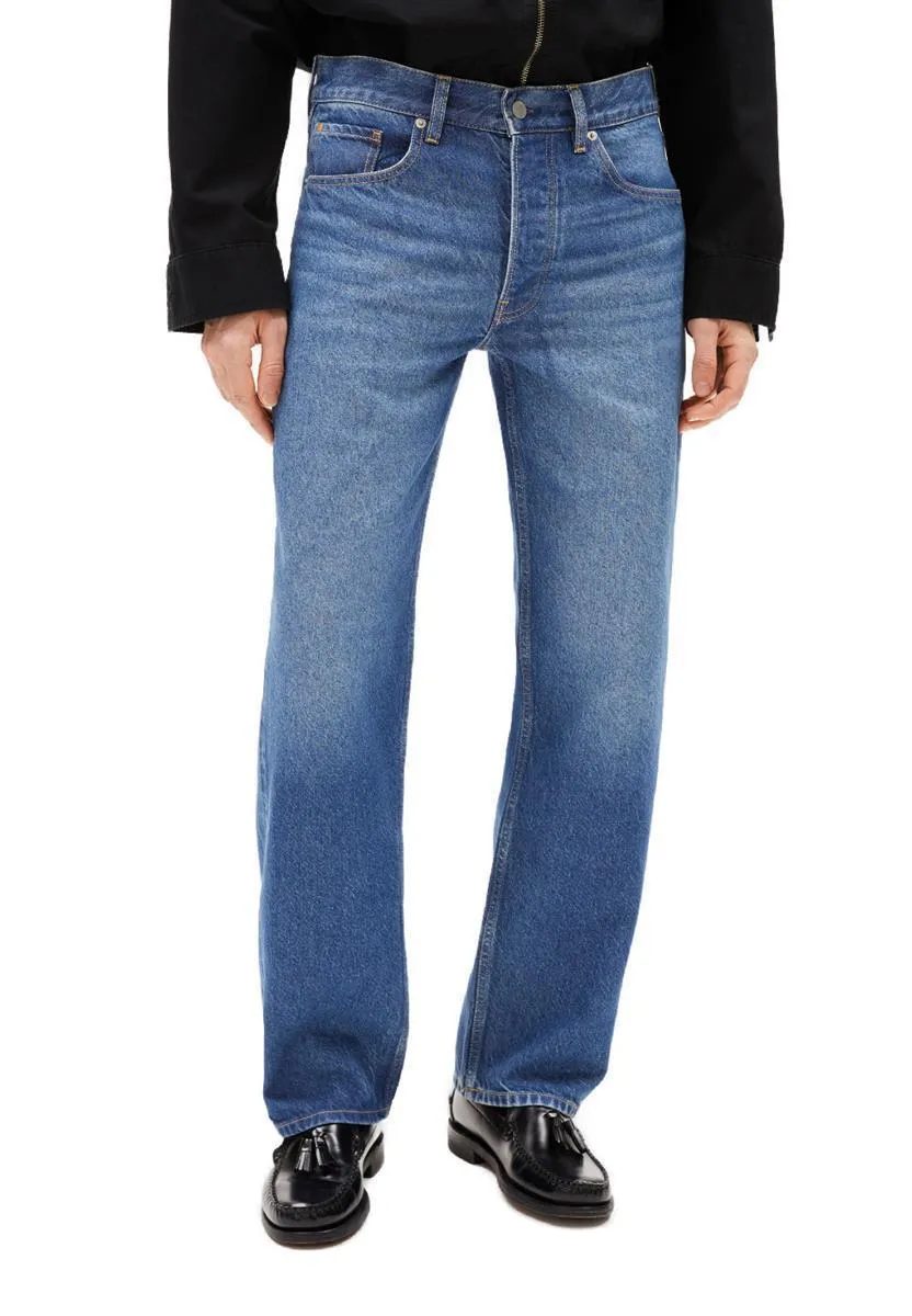 Marlowe Nature Aary bendoc Jeans bendoc Bio-Baumwolle