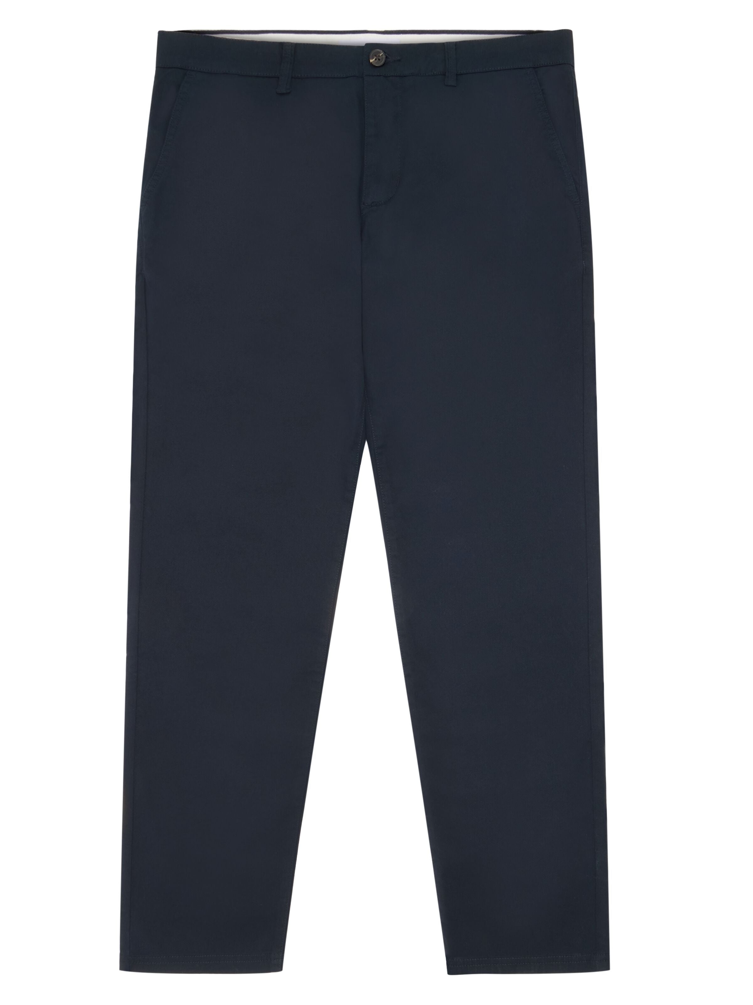 marlowe nature Chuck Regular Canvas Chino forrest night Bio