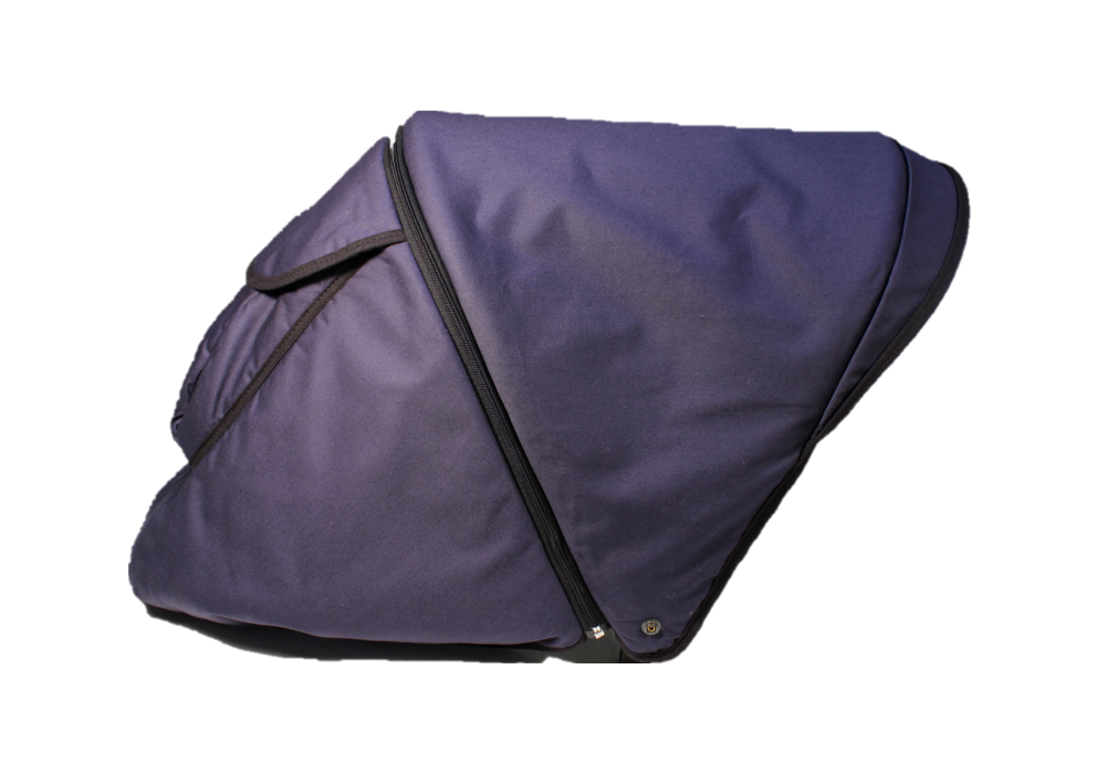 Naturkind Varius Pro Vita Dachbezug Sportwagen Siebenschläfer