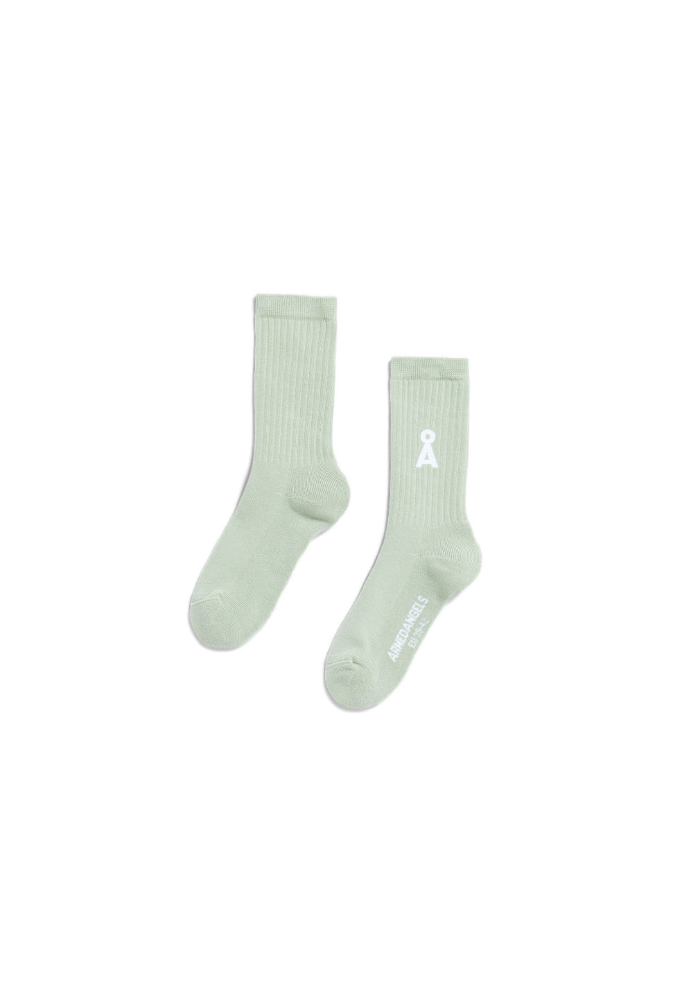 Marlowe Nature Saamus Bold Socks W black Bio-Baumwolle