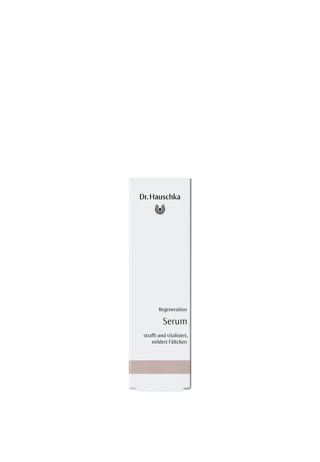 Dr. Hauschka Regeneration Serum 30ml reife Haut