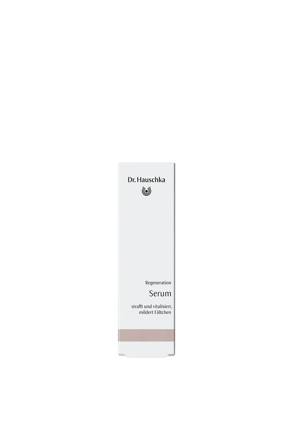 Dr. Hauschka Regeneration Serum 30ml reife Haut
