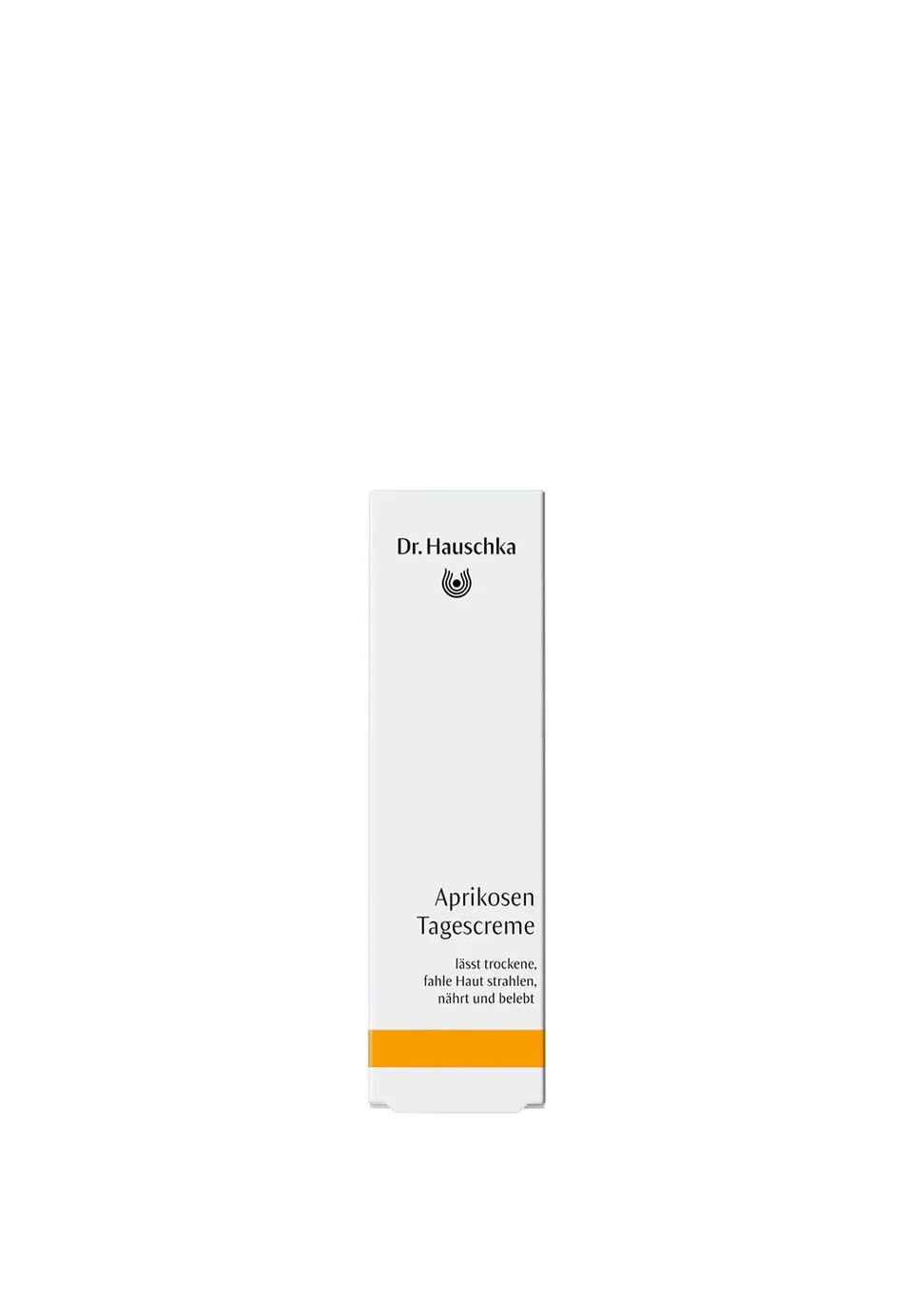 marlowe nature Gesichtspflege Aprikosen Tagescreme 30ml für trockene Haut
