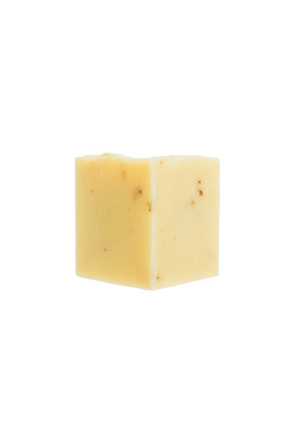 marlowe nature Seife Lunari Handseife Papaya 120g vegan