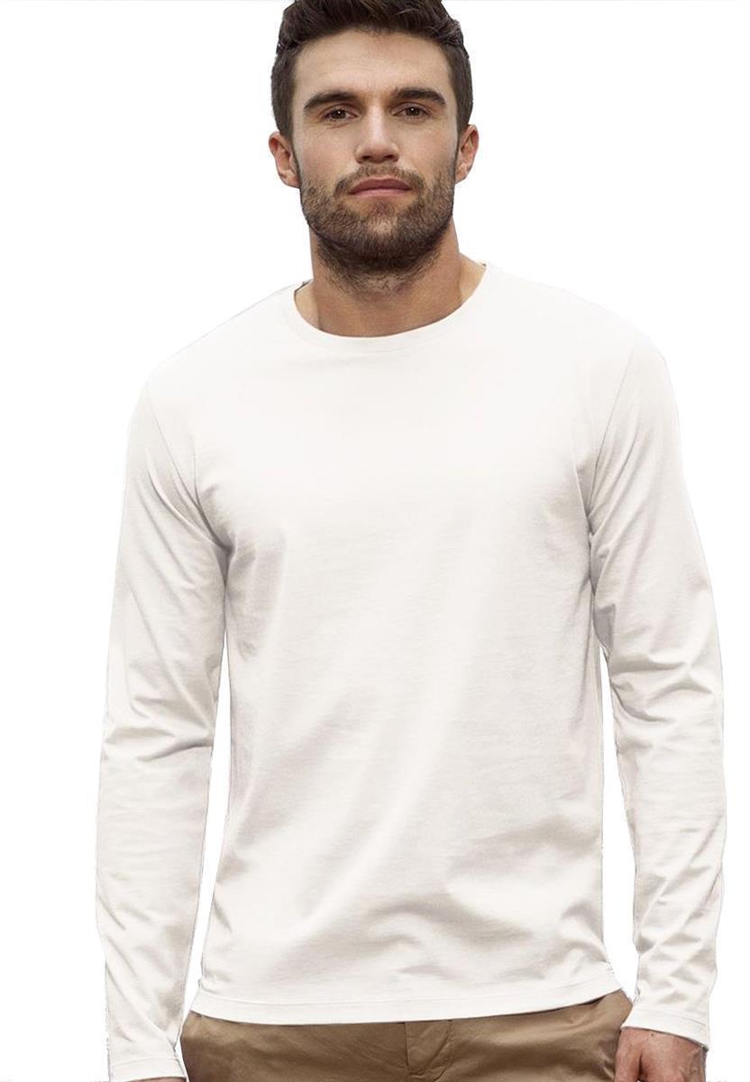 Marlowe Nature Creator 2.0 Longsleeve Langarmshirt black Bio