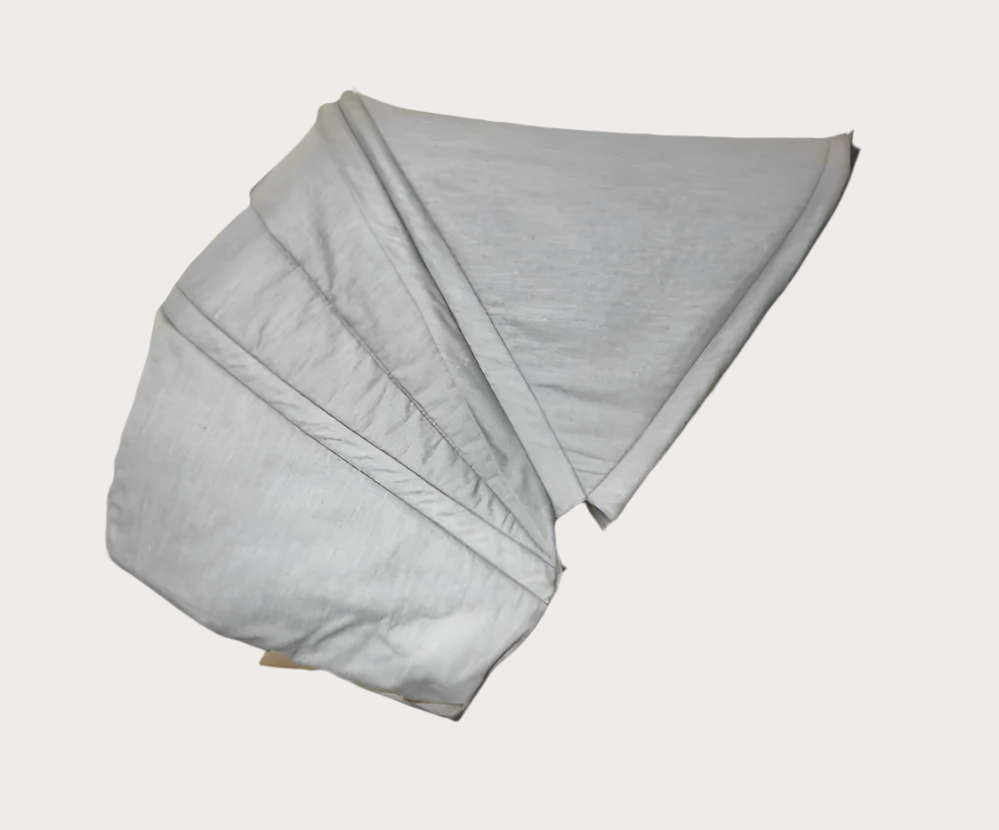 Naturkind Ida Dachbezug Jade Sportwagen-Verdeck