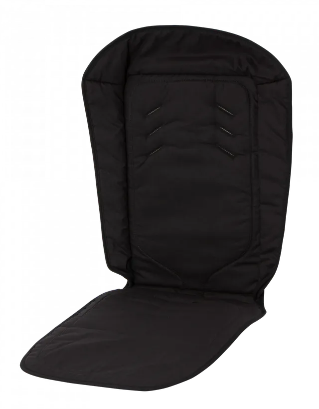 Naturkind Lux Evo Kombi-Sitzauflage Lux Panther Stoff
