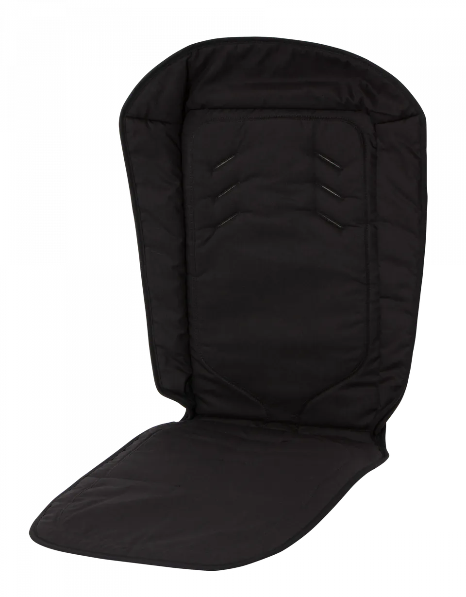 Naturkind Lux Evo Kombi-Sitzauflage Lux Panther Stoff