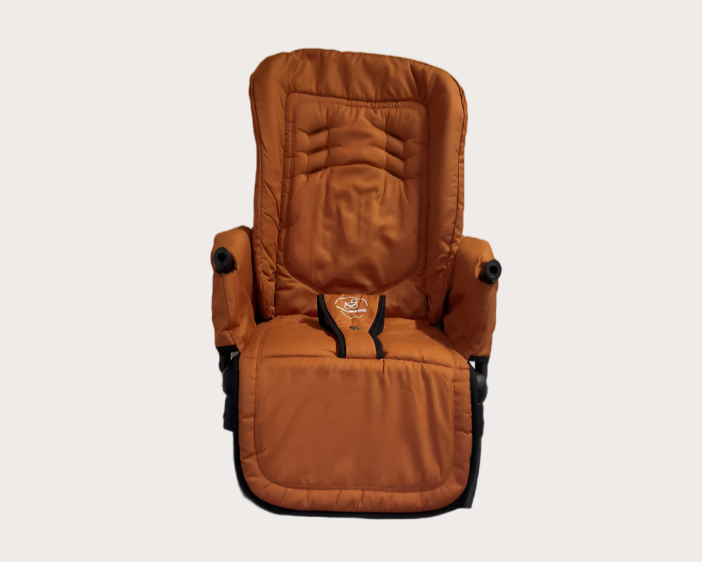 Naturkind Ida Sitzbezug Lux Evo und Ida Jade