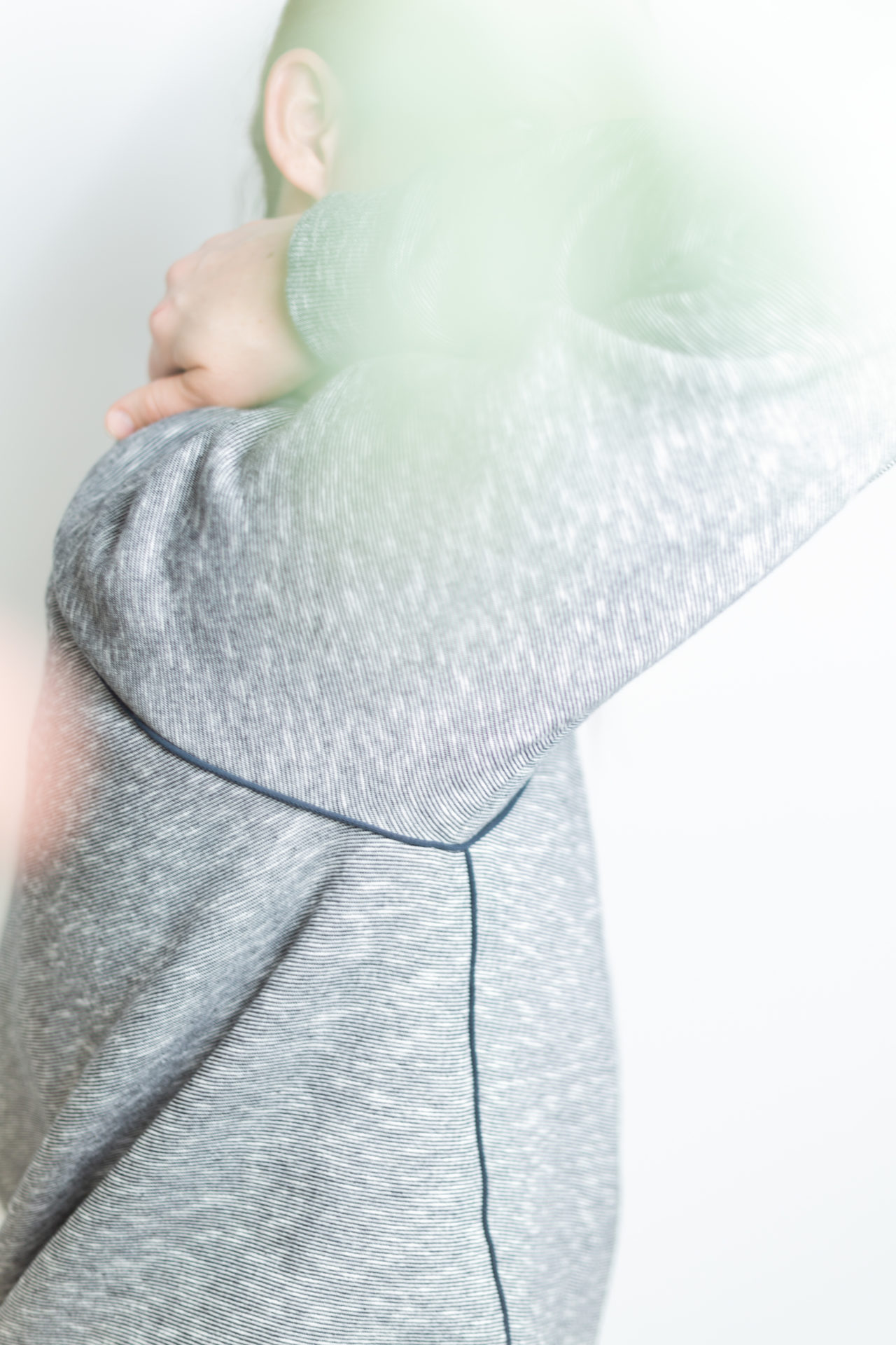 Yes, Honey Oberteile #dontfalloverthis Pullover Schnittmuster DIY