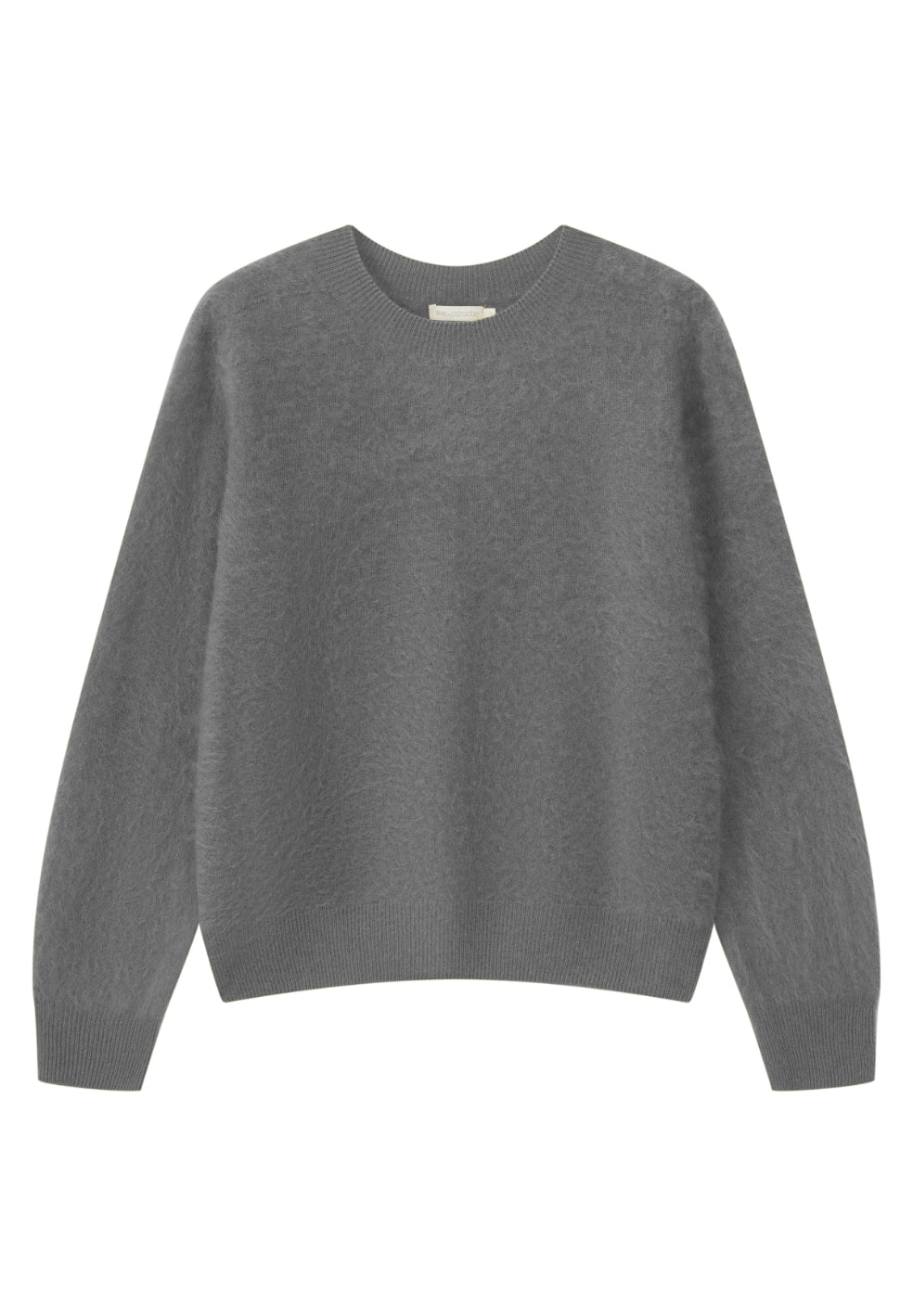 Marlowe Nature Pauline Pullover Wolle moss M