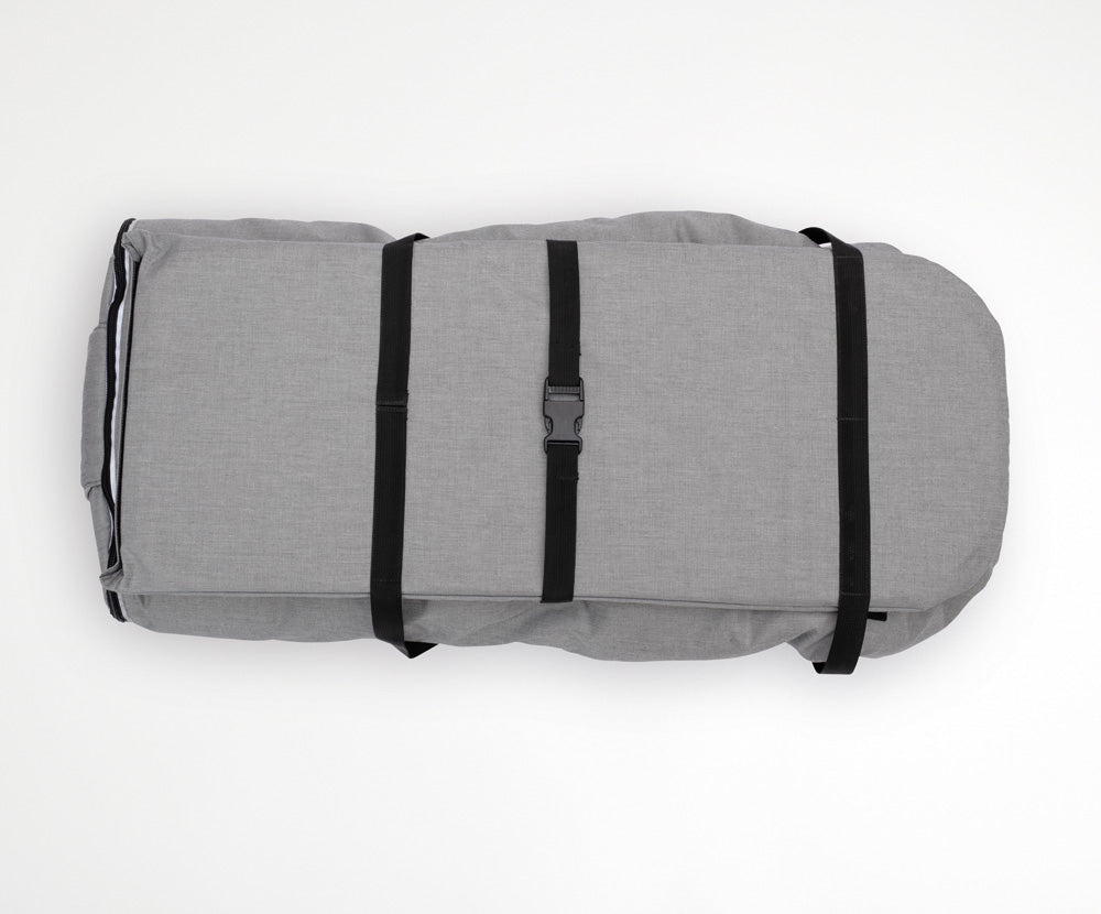 Naturkind Tragebrettchen für Kuschelsack Siebenschläfer