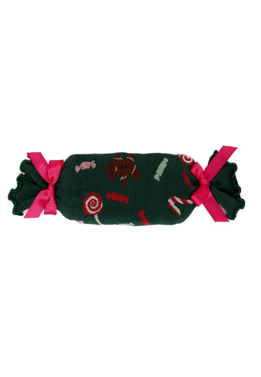 Thought Joya Christmas Sweet Sock Socken multi 37-41 2 Paar