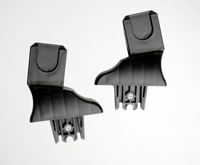 Naturkind Adapter Autoschale Zubehör für Kinderwagen Gestell