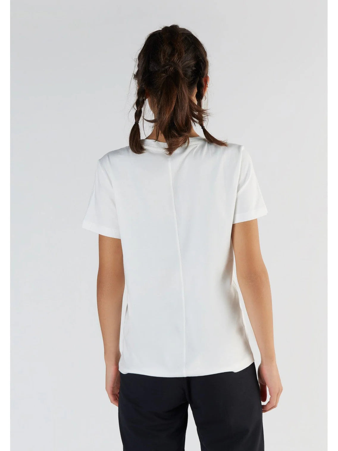 marlowe nature W's Tshirt T-Shirt libelle Bio-Baumwolle