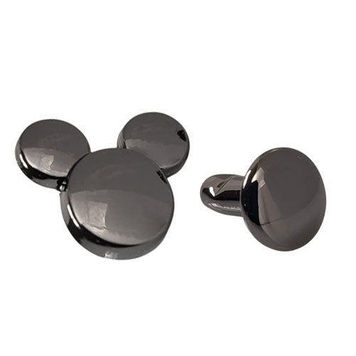 Kam Snaps Mausnieten 10 Sets 12,5mm für Taschen und Leder