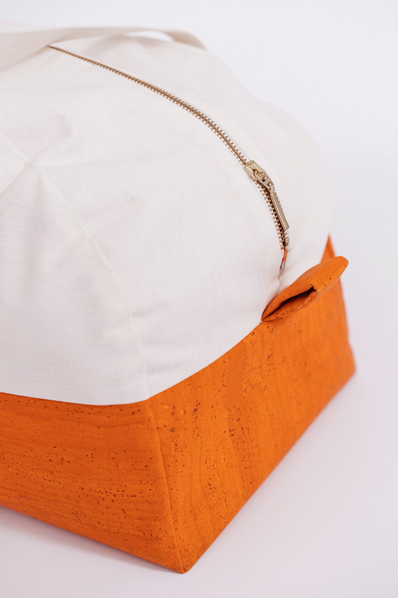 Yes, Honey #bonvoyage Schnittmuster Reisetasche Weekender