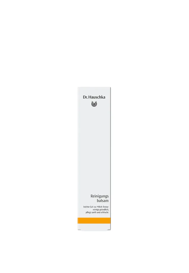 Dr. Hauschka Reinigungsbalsam Gesichtsbalsam 75ml Rügener Kreide