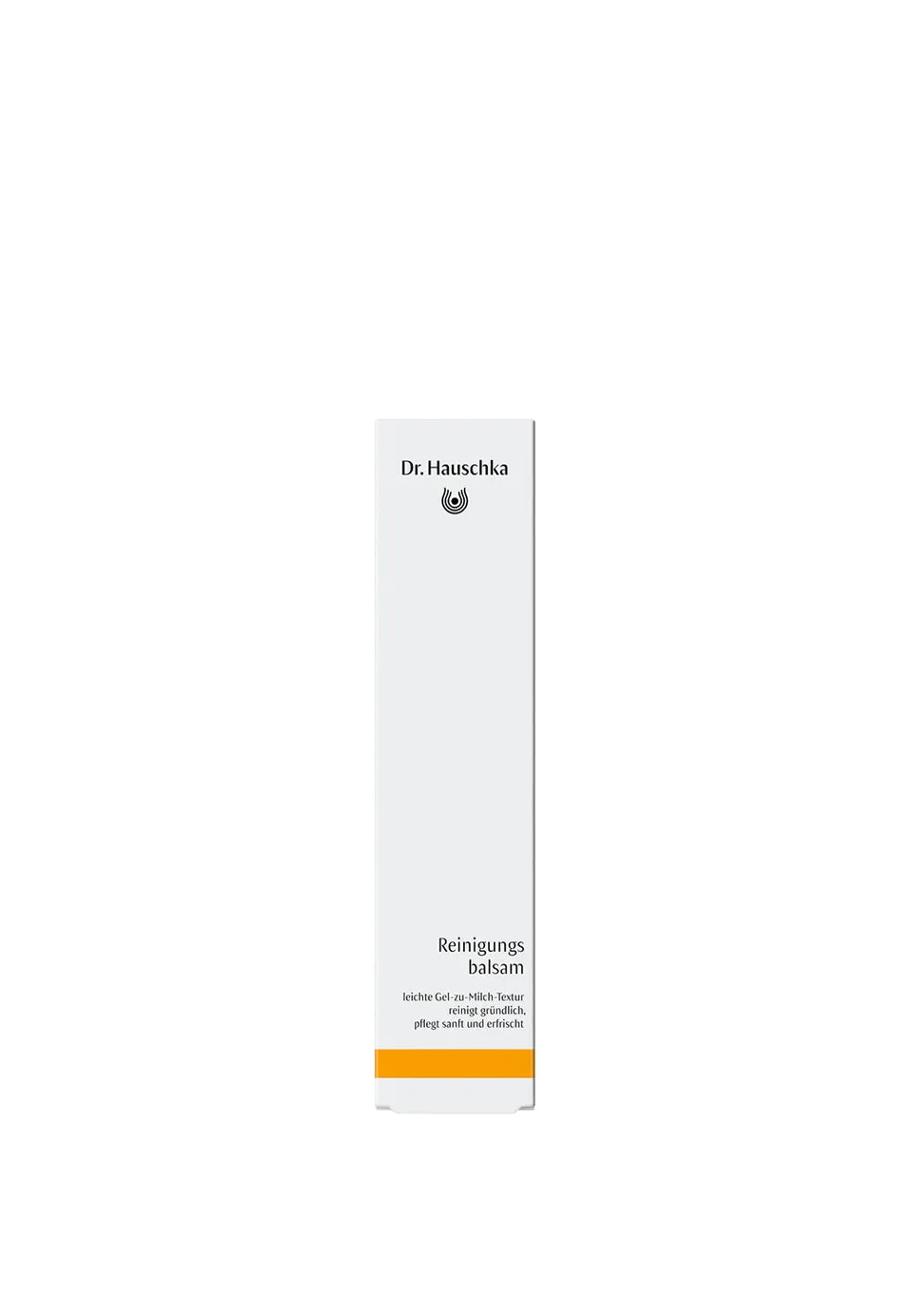 Dr. Hauschka Reinigungsbalsam Gesichtsbalsam 75ml Rügener Kreide