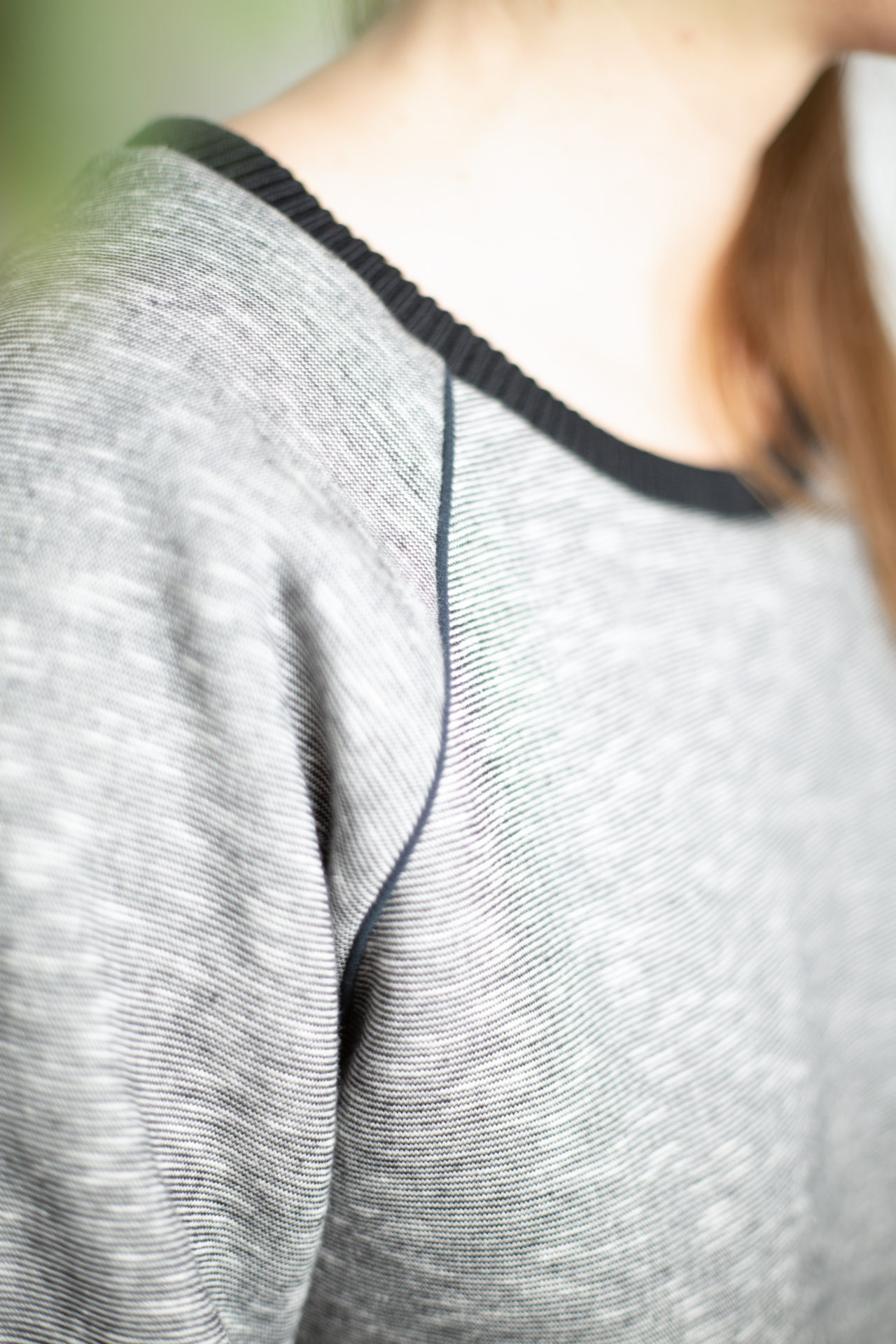 Yes, Honey Oberteile #dontfalloverthis Pullover Schnittmuster DIY
