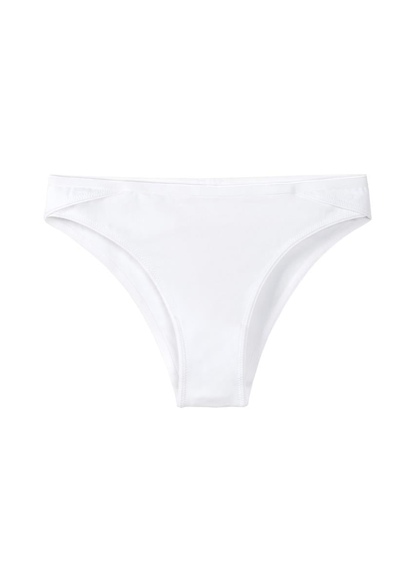 marlowe nature Slip Mace Slip Bio-Baumwolle black