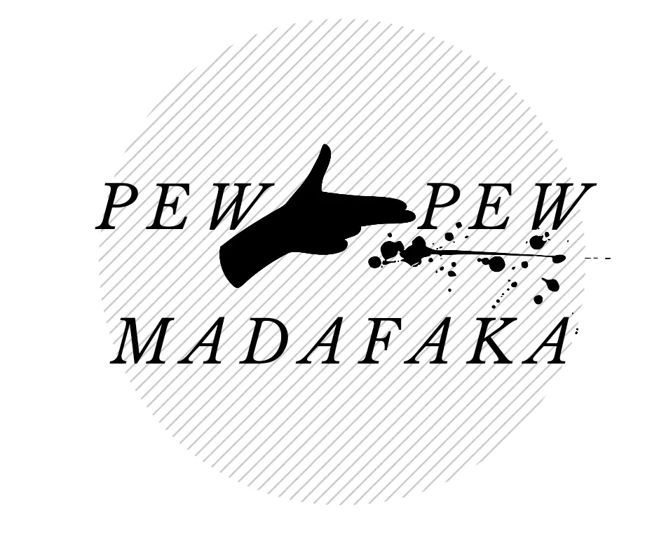 Schnittrebell Pew Pew Madafaka Plotterdatei SVG DXF PNG