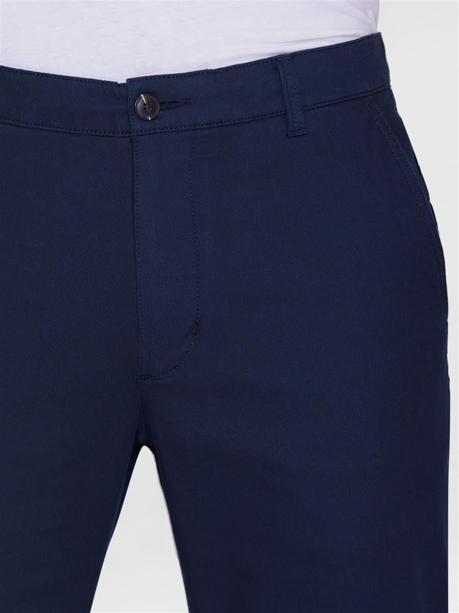 marlowe nature Chuck Regular Canvas Chino forrest night Bio