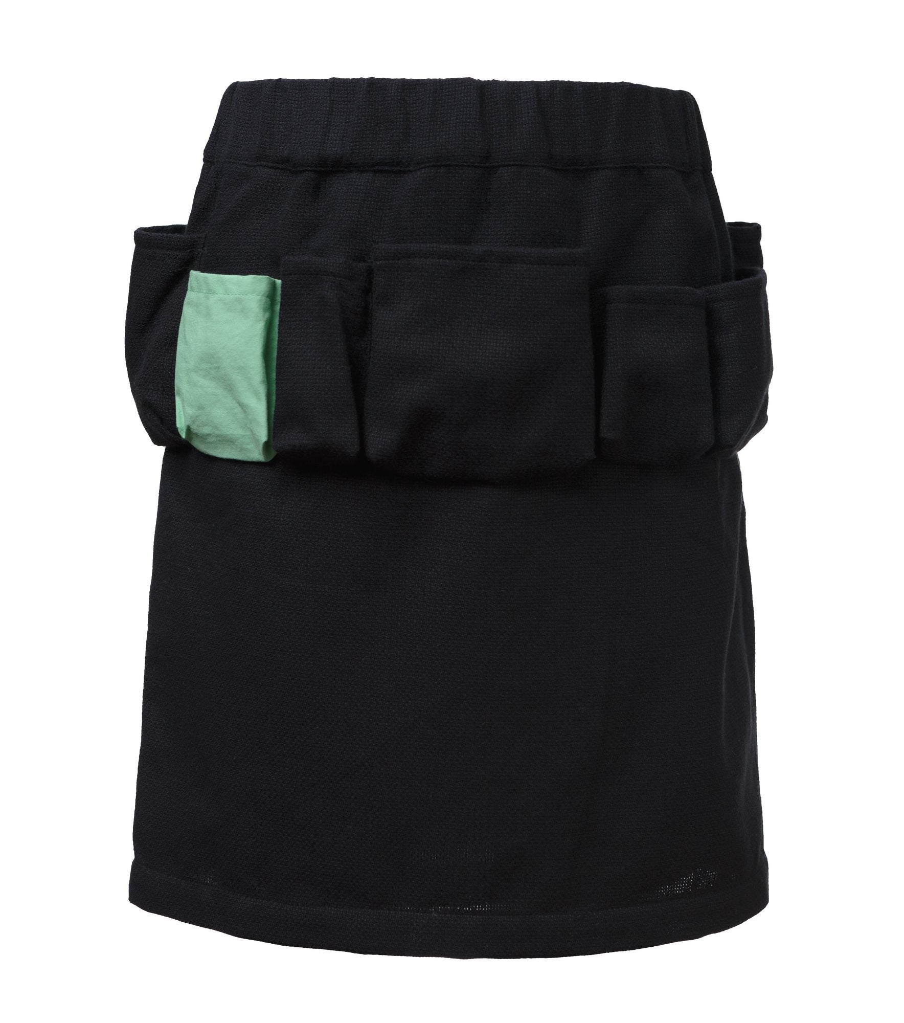 Infantium Victoria Explorer Pocket Rock schwarz Baumwolle 128
