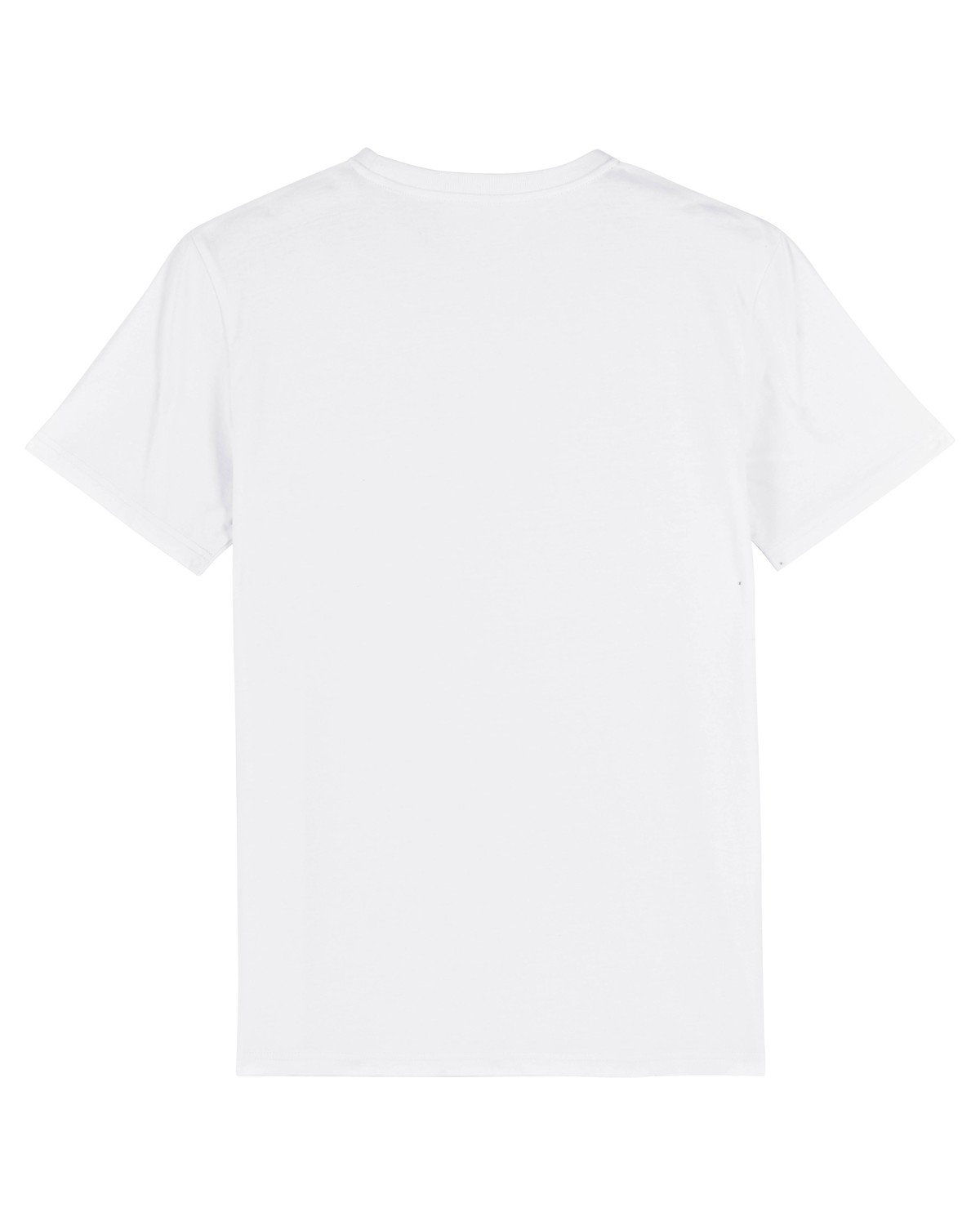 Marlowe Nature Creator 2.0 T-Shirt white Bio-Baumwolle
