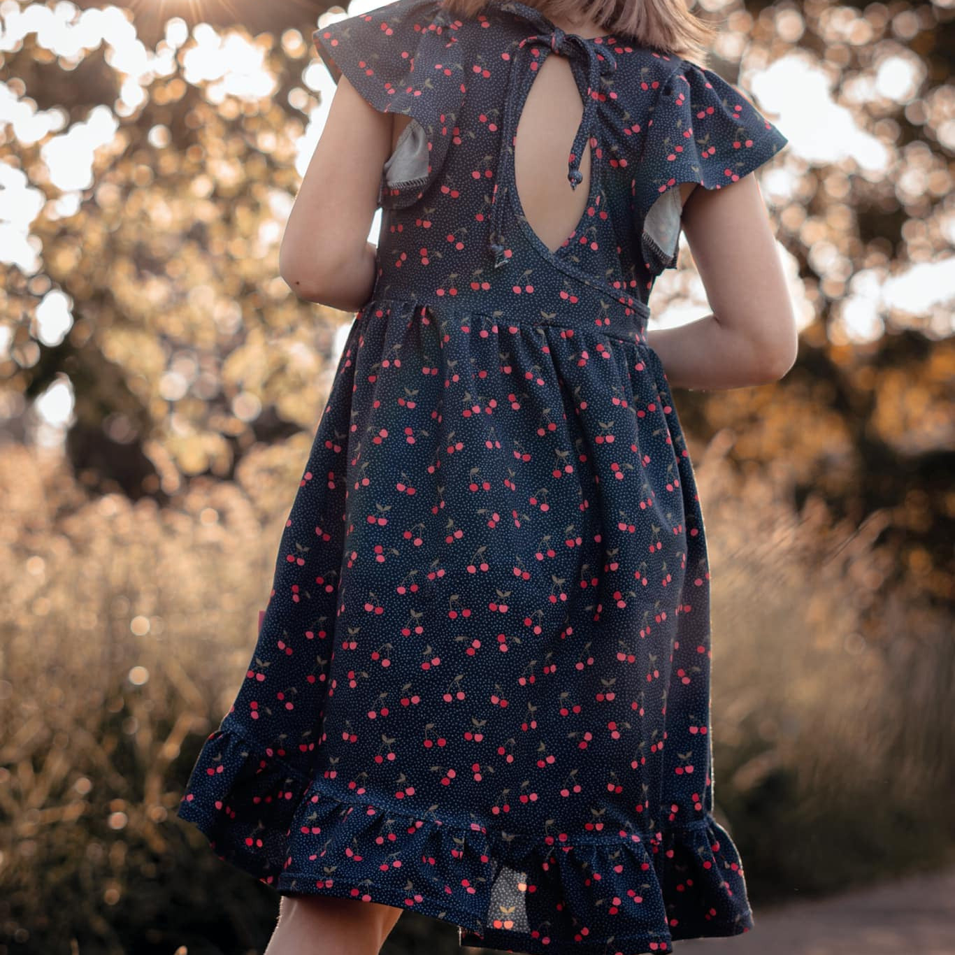 Moeve Design Kombi Marie-Louise Gr.86-158 Schnittmuster