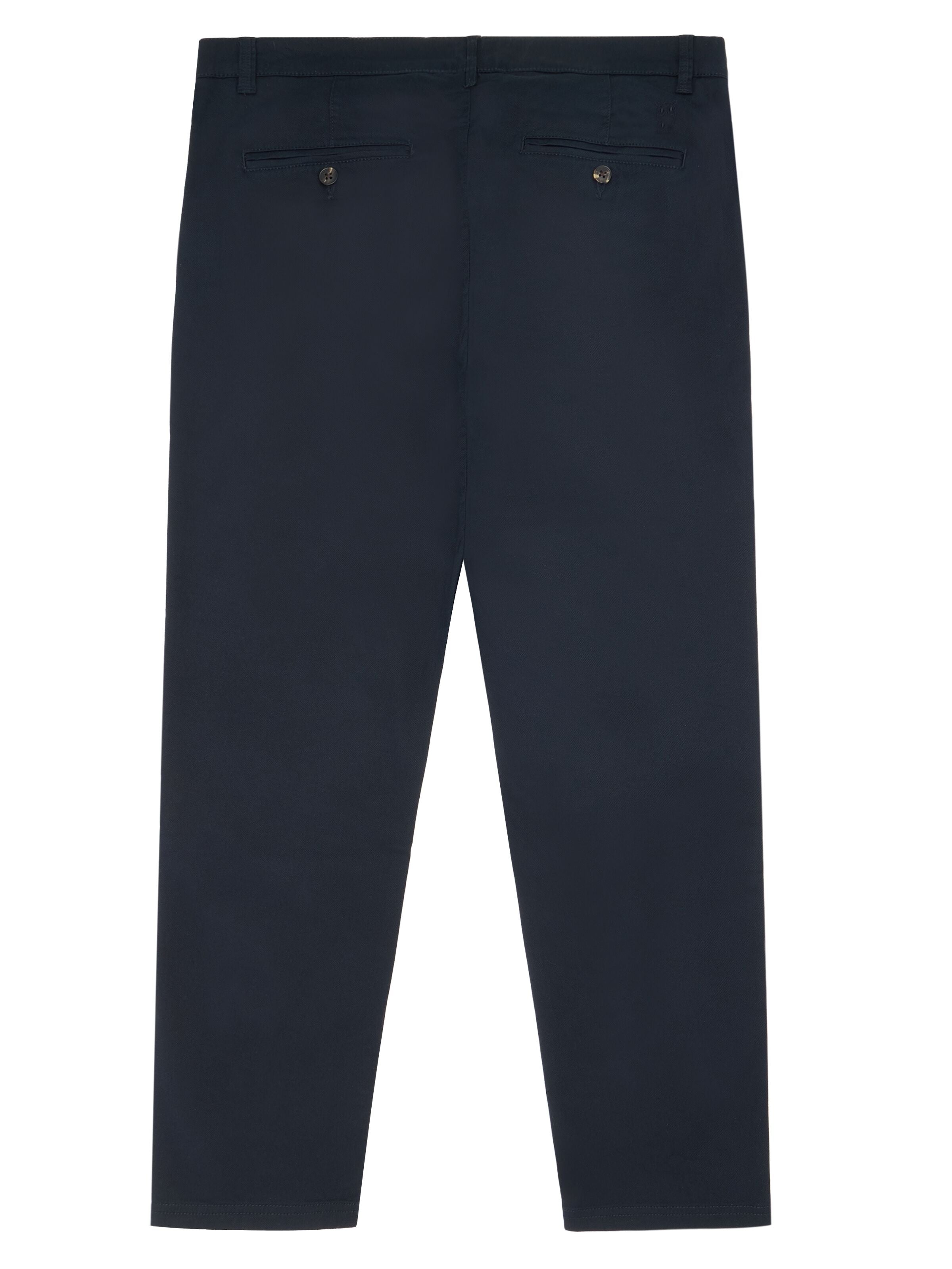 marlowe nature Chuck Regular Canvas Chino forrest night Bio