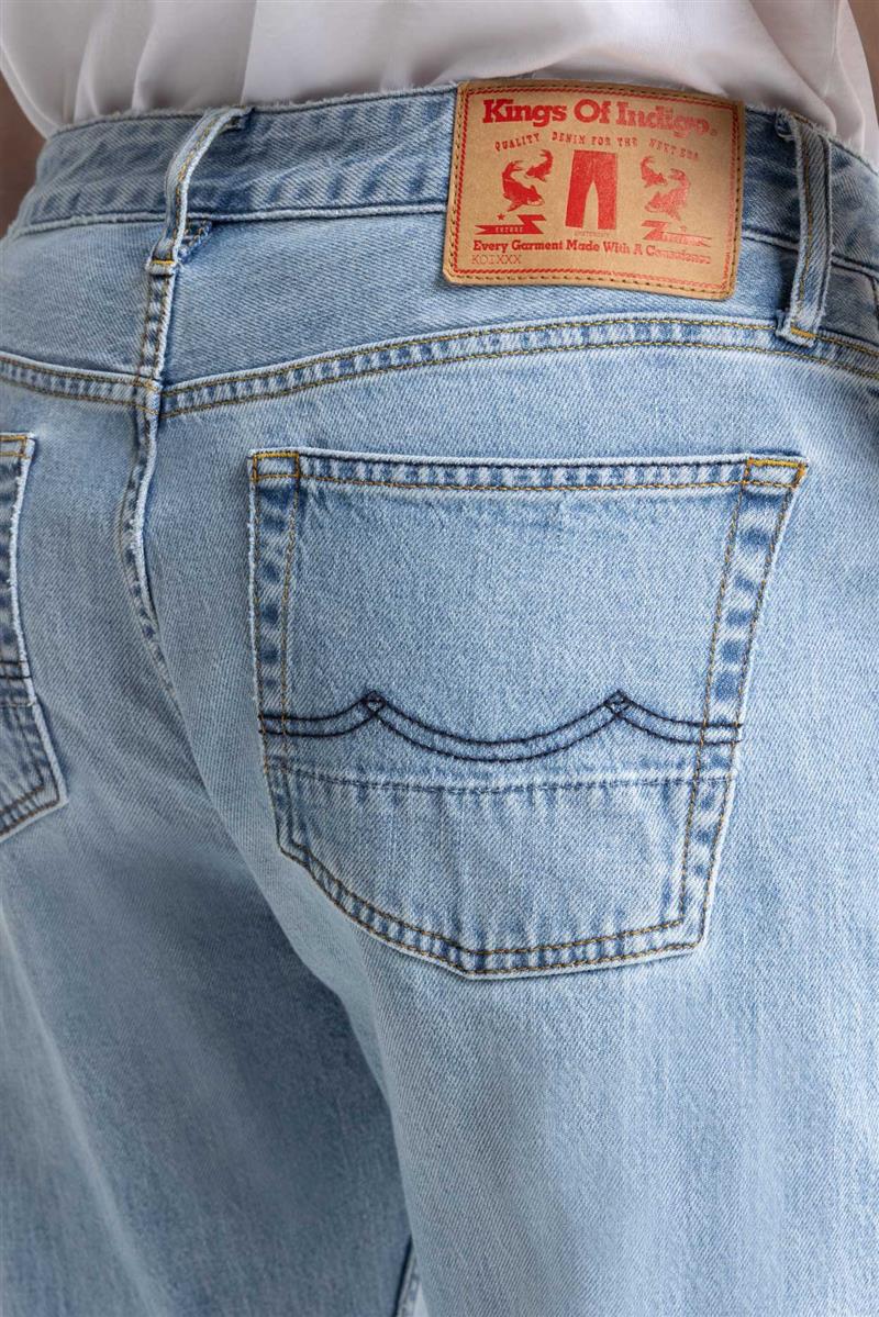 Marlowe Nature Addo light Jeans atria super light used 31/32 Bio